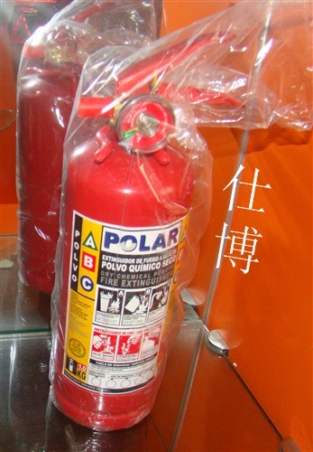 供应ABC干粉灭火器、车载灭火器